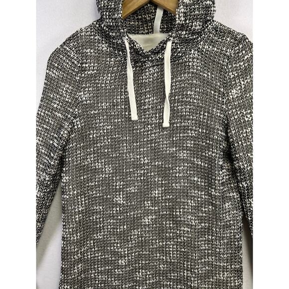 Fabletics Yukon Tweed Sweater Dress - Small Sporty Sexy Athleisure - Picture 5 of 12